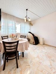 Blk 308 Hong Kah East Place (Jurong East), HDB 4 Rooms #632466991